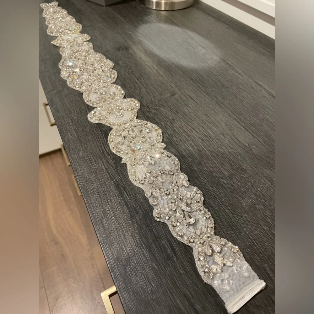 Bridal belt / sash